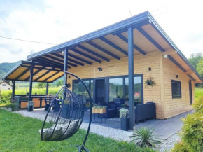 Residence Wood & SPA